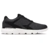 Go Run 400 Baixo Preto/Branco