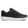 Go Run 400 Baixo Preto/Branco