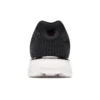 Go Run 400 Baixo Preto/Branco