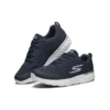 Go Run 400 Botas Baixas Azul