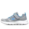 Go Run 400 “Cinza Azul”
