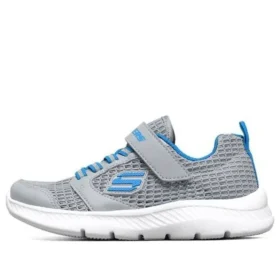 Go Run 400 “Cinza Azul”
