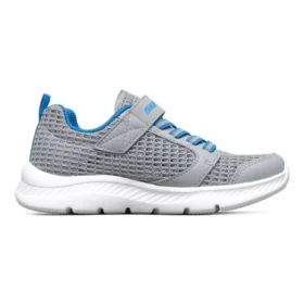 Go Run 400 “Cinza Azul”