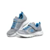 Go Run 400 “Cinza Azul”