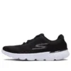 Go Run 400 Generate low Preto/Branco