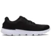 Go Run 400 Generate low Preto/Branco