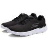 Go Run 400 Generate low Preto/Branco