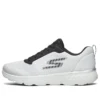 Go Run 400 Low-Top Branco/Preto