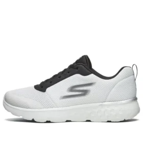 Go Run 400 Low-Top Branco/Preto