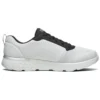 Go Run 400 Low-Top Branco/Preto