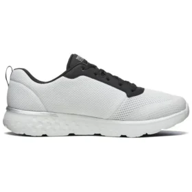 Go Run 400 Low-Top Branco/Preto