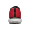 Go Run 400 Low-Top Vermelho/Preto
