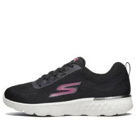 Go Run 400 Preto/Branco/Vermelho