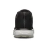 Go Run 400 Preto/Branco/Vermelho