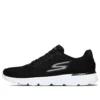 Go Run 400 “Preto Cinza Escuro Branco”