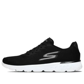 Go Run 400 “Preto Cinza Escuro Branco”