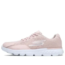 Go Run 400 Rosa/Branco