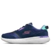 Go Run 400 V2 Baixo Azul/Roxo