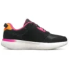 Go Run 400 V2 Baixo “Preto Rosa”