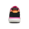 Go Run 400 V2 Baixo “Preto Rosa”