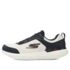 Go Run 400 V2 “Branco/Azul-marinho”