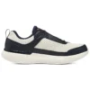 Go Run 400 V2 “Branco/Azul-marinho”