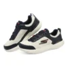 Go Run 400 V2 “Branco/Azul-marinho”