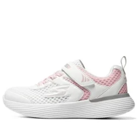 Go Run 400 V2 “Branco Rosa”