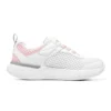 Go Run 400 V2 “Branco Rosa”