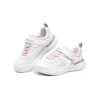 Go Run 400 V2 “Branco Rosa”