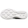 Go Run 400 V2 Cinza/Branco/Roxo