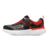 Go Run 400 V2 Darvix “Cinza Preto Vermelho”