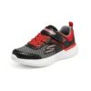Go Run 400 V2 Darvix “Cinza Preto Vermelho”