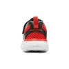 Go Run 400 V2 Darvix “Cinza Preto Vermelho”