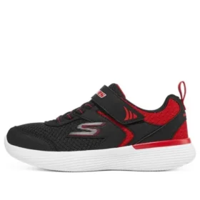 Go Run 400 V2 Darvix “Preto Vermelho”