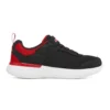 Go Run 400 V2 Darvix “Preto Vermelho”