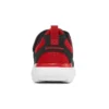 Go Run 400 V2 Darvix “Preto Vermelho”