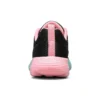 Go Run 400 V2 Low-Top “Preto Azul Rosa”