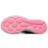 Go Run 400 V2 Low-Top “Preto Azul Rosa”