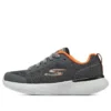 Go Run 400 V2 Omega “Cinza Laranja”