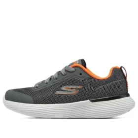 Go Run 400 V2 Omega “Cinza Laranja”