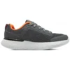 Go Run 400 V2 Omega “Cinza Laranja”