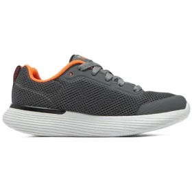 Go Run 400 V2 Omega “Cinza Laranja”