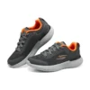 Go Run 400 V2 Omega “Cinza Laranja”