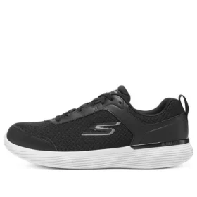 Go Run 400 V2 “Preto Branco”