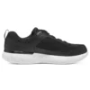 Go Run 400 V2 “Preto Branco”