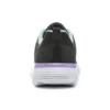 Go Run 400 V2 “Preto Branco Roxo”