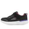Go Run 400 V2 “Preto Roxo”