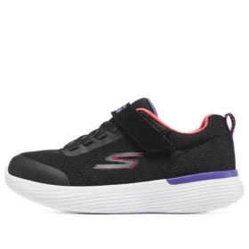 Go Run 400 V2 “Preto Roxo”