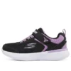 Go Run 400 V2 “Preto Roxo”